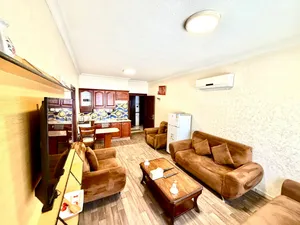 استيدو و غرفه نوم. للإيجار