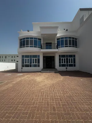 495 m2 More than 6 bedrooms Villa for Sale in Muscat Al Maabilah