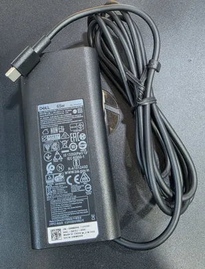 Dell Laptop charger Type C 65w Original