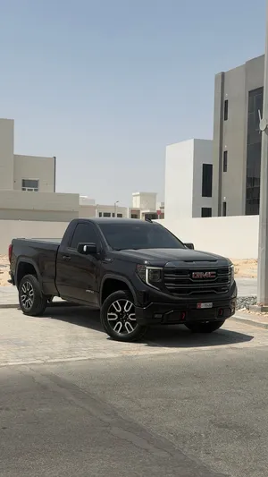 GMC SIERRA 2023