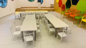 baby chair and for rent أطفال كراسي و طاولات ايجار