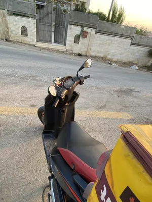سكوتر ابريليا