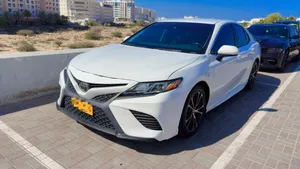 camry 2019 good condition