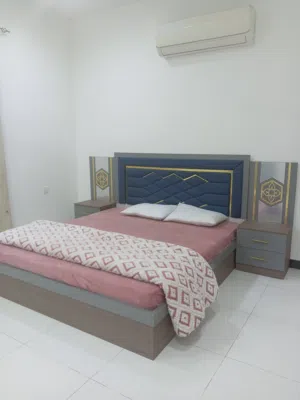 Furnished Yearly in Muscat Al Maabilah