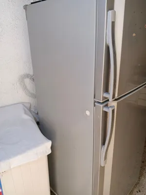 برات بحاله جديد مستعمل كل شيء شغالORNADO