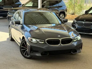 Bmw 330i 2022