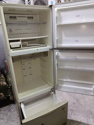 تلاجه توشيبا