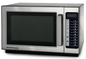 MENU MASTER ميكرويف مينوماستر الامريكي 34 لتر 100برنامج للسعر تواصل معنا  contact us for price price