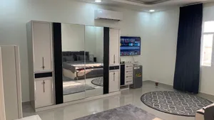 Furnished Daily in Muscat Al Maabilah