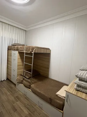 غرفه نوم بحاله وكاله