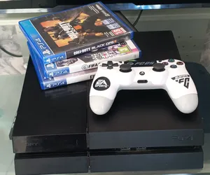 PS4 for sell