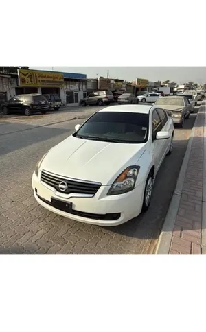 Used Nissan Altima in Ras Al Khaimah