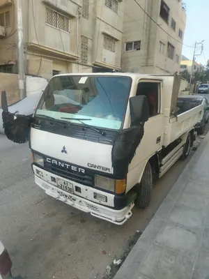 قلاب ميتسوبيشي 1994