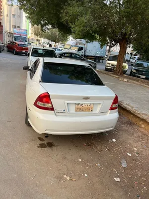 Used Chevrolet Caprice in Al Riyadh
