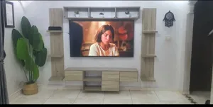 ديكور شاشة