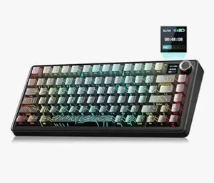 keyboard Aula F75 Max Wireless with delivery