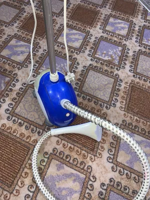 مكواة بخار