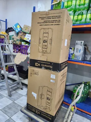 سماعات مونتاربو للبيع
