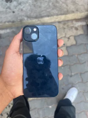 iPhone 13 normal officiel