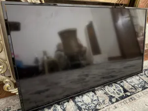 شاشه جديده استعمال كم شهر فقط