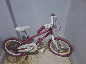 بسكليت بناتي جنط 16