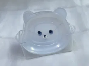 اطباق طعام للاطفال