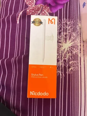 قلم شركة mcdodo