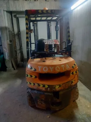 forkalifter for sale 2006