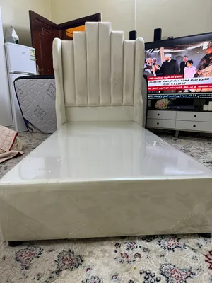 سرير نفر واحد