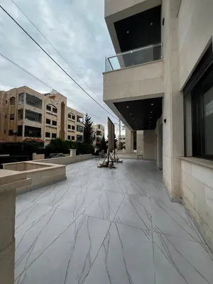 180 m2 3 Bedrooms Apartments for Sale in Amman Al Rabiah
