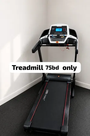 treadmil 75bd