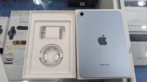 Apple ipad mini A17 pro (128GB/ Blue)