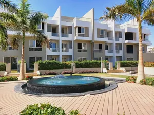 130 m2 3 Bedrooms Apartments for Sale in Cairo New Administrative Capital