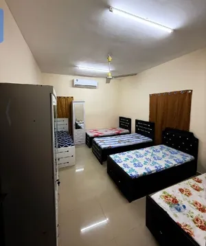 Furnished Monthly in Ajman Al Rashidiya
