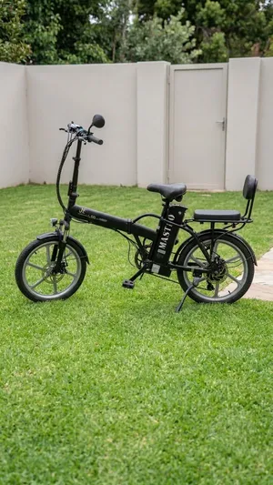 ELECTRIC E BIKE