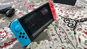 Jailbreak switch for sale or replacement with steam duck