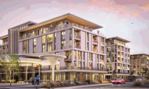 Premium Ground Floor Apartment for Sale in Sarooj Project – Flexible Installments & Ideal Space