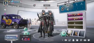 Pubg Accounts and Characters for Sale in Ras Al Khaimah
