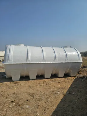 Grp water tank