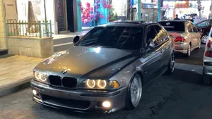 BMW E39 530i 2003 ORIGINAL