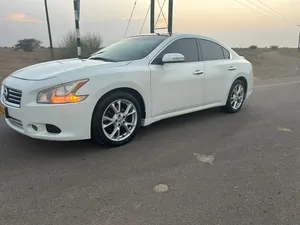Used Nissan Maxima in Al Batinah