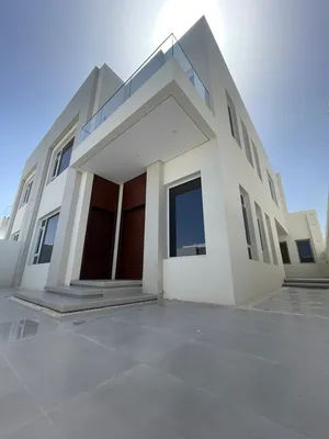 فلة للإيجار في المعبيلة الجنوبية (سكني، تجاري)