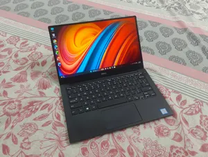 Dell XPS 13 - Core i7 - Ultrabook laptop
