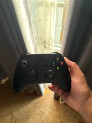 Xbox x controller