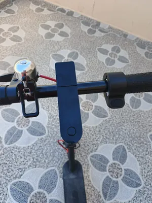 سكوتر شاومي كهربائي