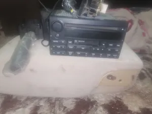 مسجل فورد الأصلي