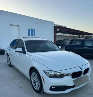Used BMW 3 Series in Muscat