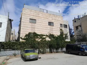 بيت للبيع في ام نوارة 2 دخلة سوبر ماركت عبوش  3 طوابق واجهتين حجر ويوجد عليها طاقة شمسية مرخصة باقي