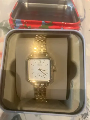Fossil women watch New