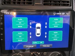 حساس للإطارات tire pressure sensors